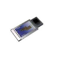 Toshiba Tarjeta Fingerprint PC card (PA3066U-1PCC)